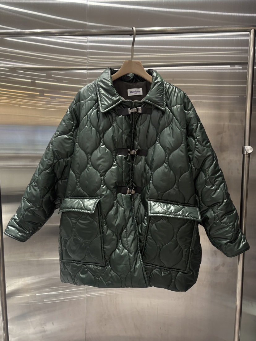 PLATFORM-L東大門㊣實拍女裝新品真品休閑推薦職業夾克羊毛PLATFORM夾克