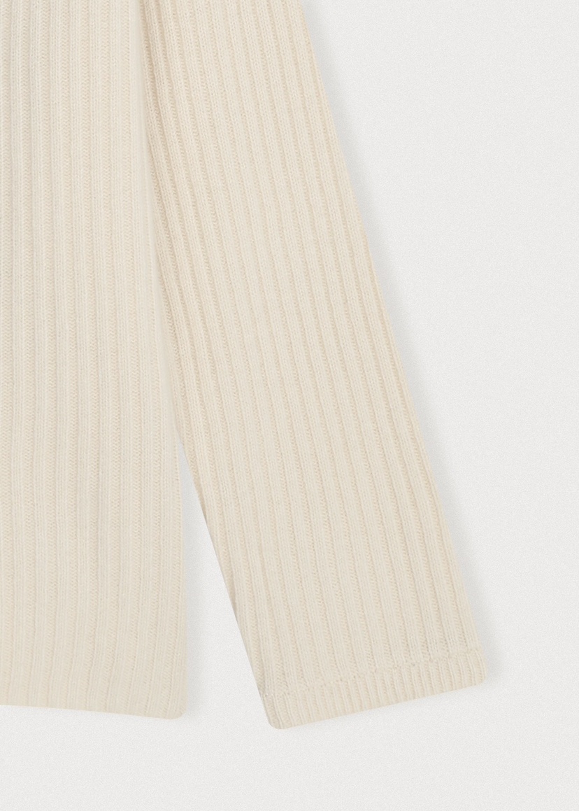 A Flan韓國直郵㊣女士新款休閑職業時尚真品25秋冬人氣針織衫AFN/FLAN EDITION針織衫