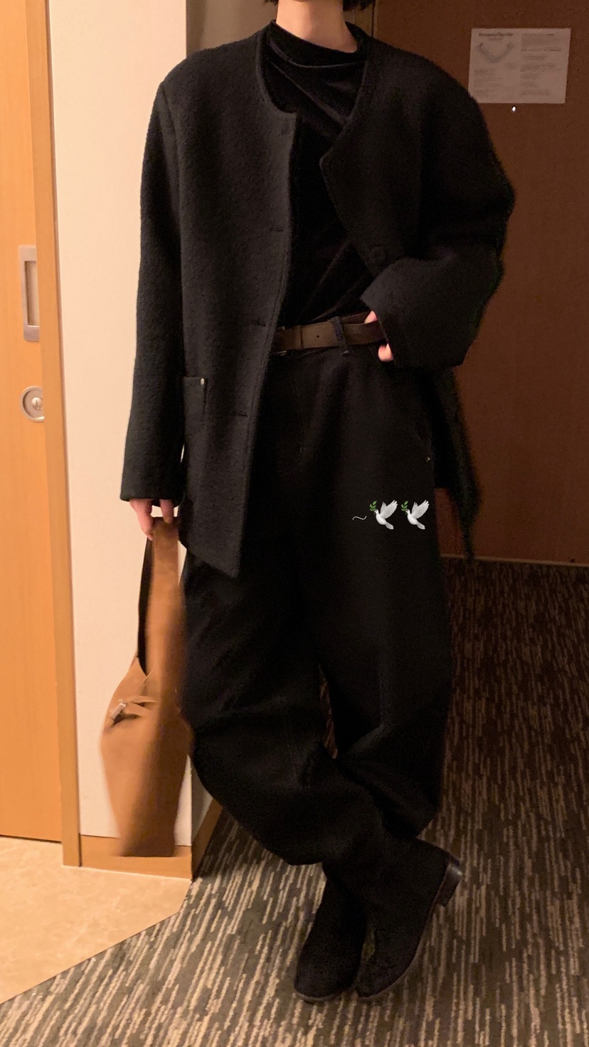 OVER RICH韓國直郵㊣女裝新品時尚職業人氣休閑熱賣夾克花呢OVER RICH夾克