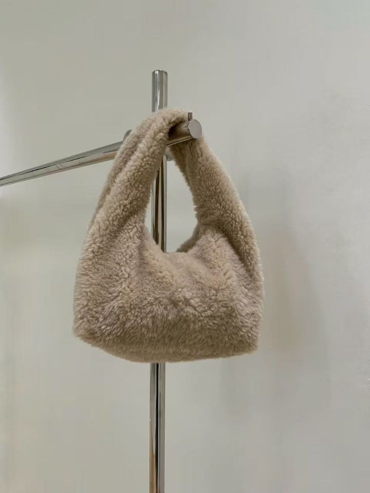 STAY HERE韓國代購㊣女士新款熱賣休閑25秋冬手拿包腋下包STAY HERE手拿包/腋下包