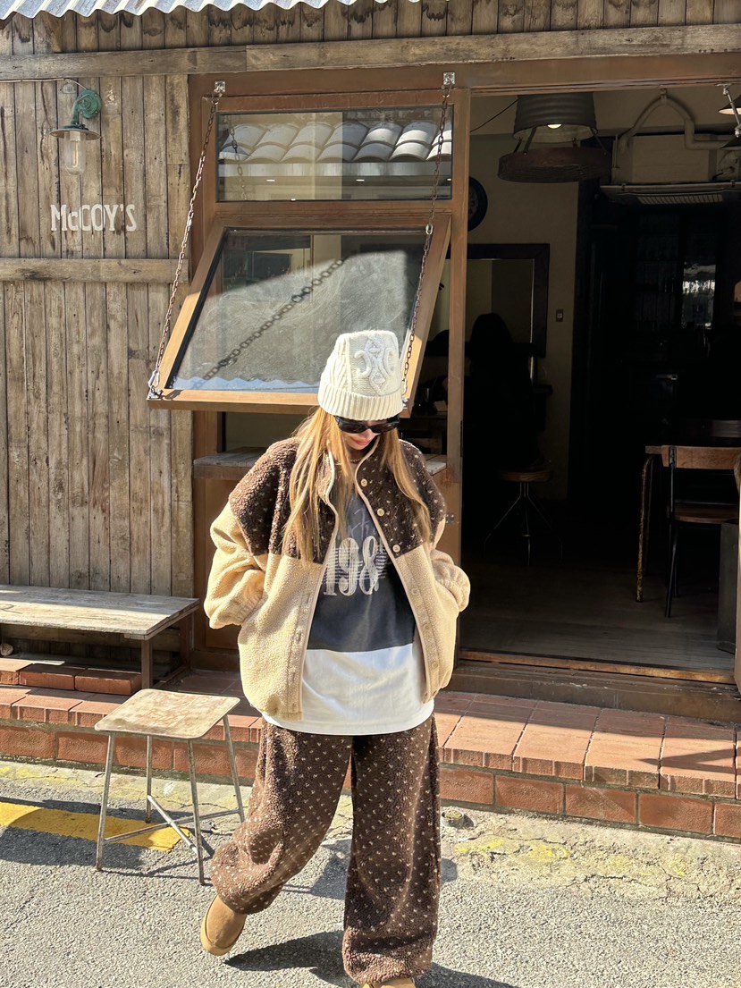 ZEROZERO東大門㊣直郵女裝新品真品職業人氣熱賣時尚25秋冬夾克ZEROZERO夾克