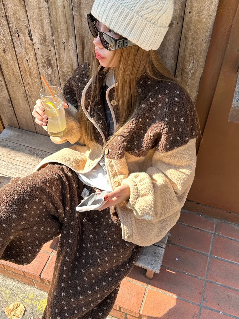 ZEROZERO東大門㊣直郵女裝新品真品職業人氣熱賣時尚25秋冬夾克ZEROZERO夾克