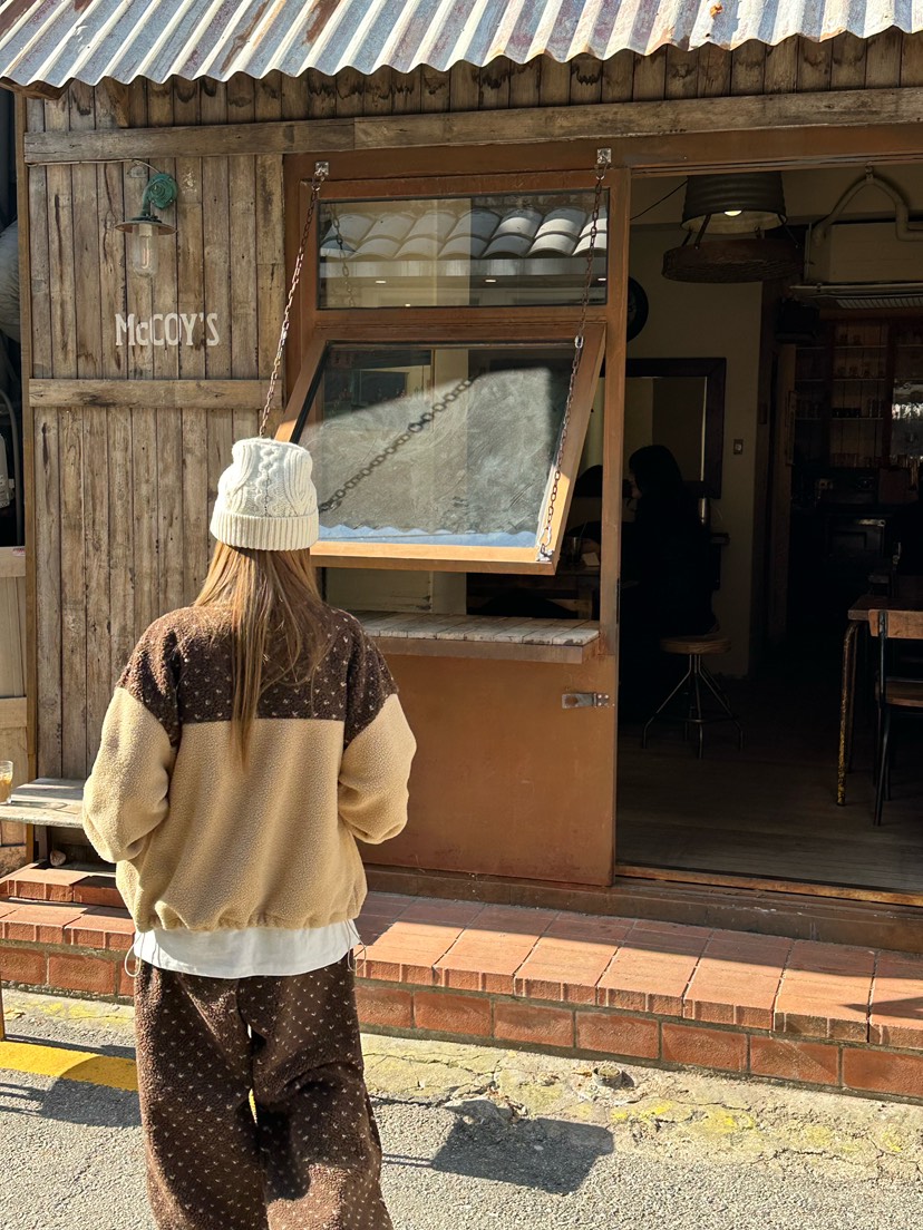 ZEROZERO東大門㊣直郵女裝新品真品職業人氣熱賣時尚25秋冬夾克ZEROZERO夾克