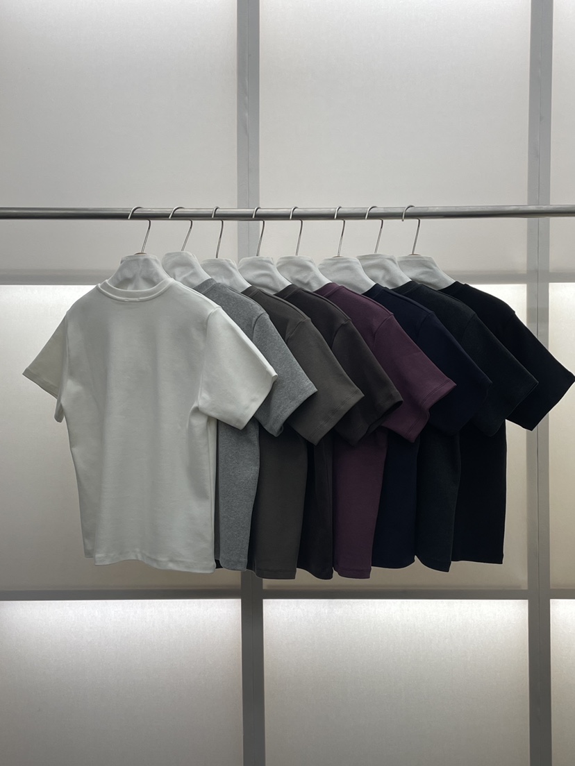 MILUI東大門㊣實拍女裝新品熱賣職業推薦人氣真品時尚25秋冬T恤MILUIT恤