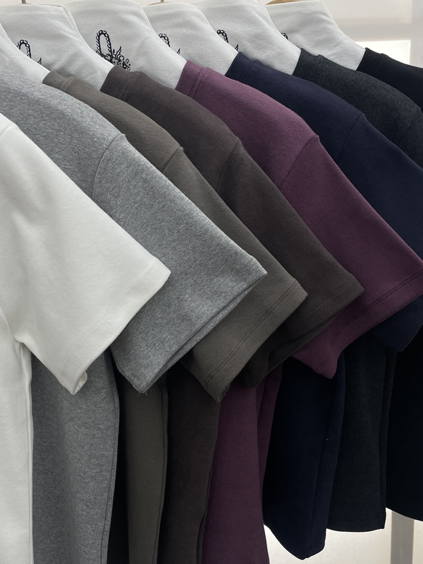 MILUI東大門㊣實拍女裝新品熱賣職業推薦人氣真品時尚25秋冬T恤MILUIT恤