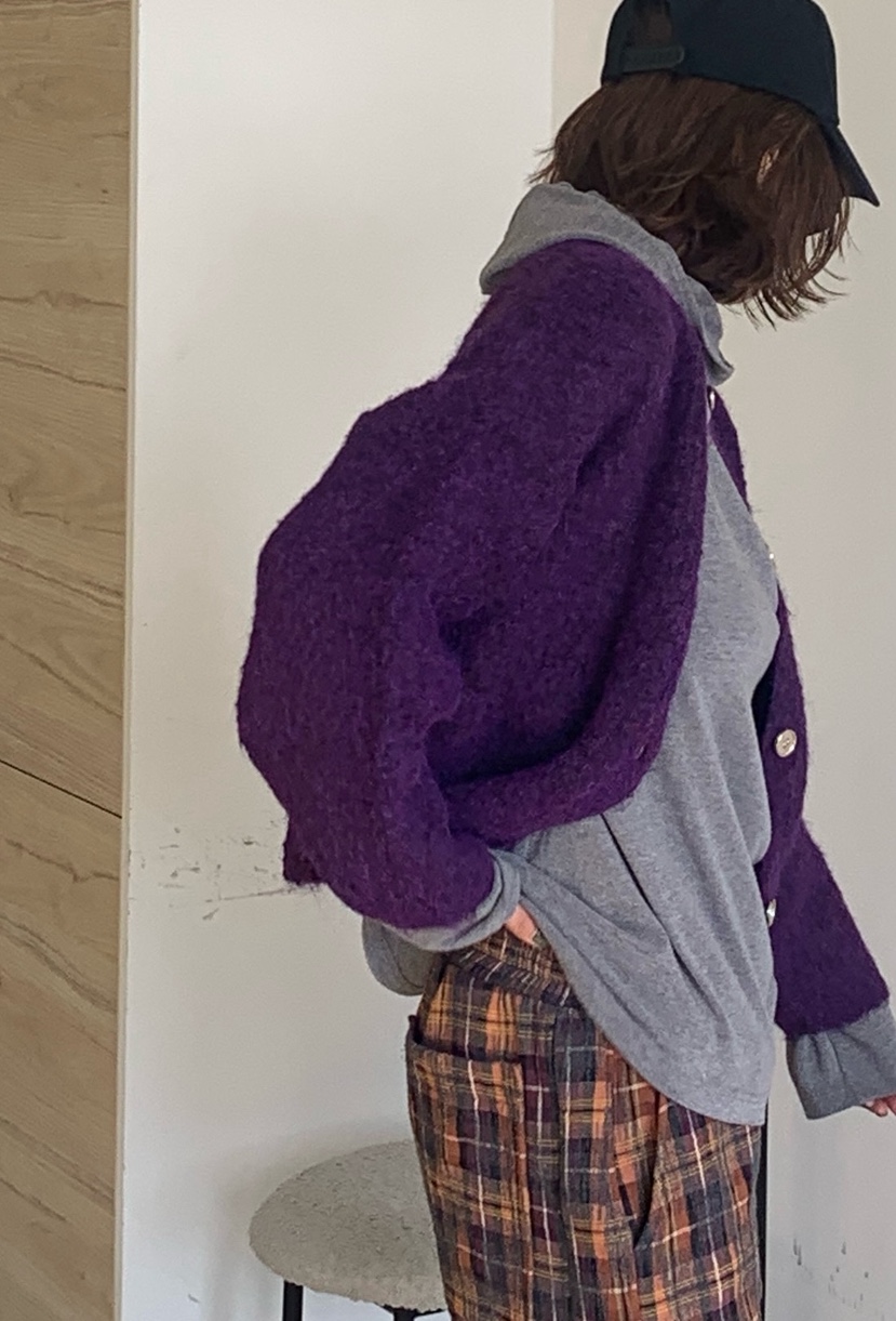 PARIS MATCH東大門㊣實拍女裝新款25秋冬推薦職業真品短褲PARIS MATCH短褲