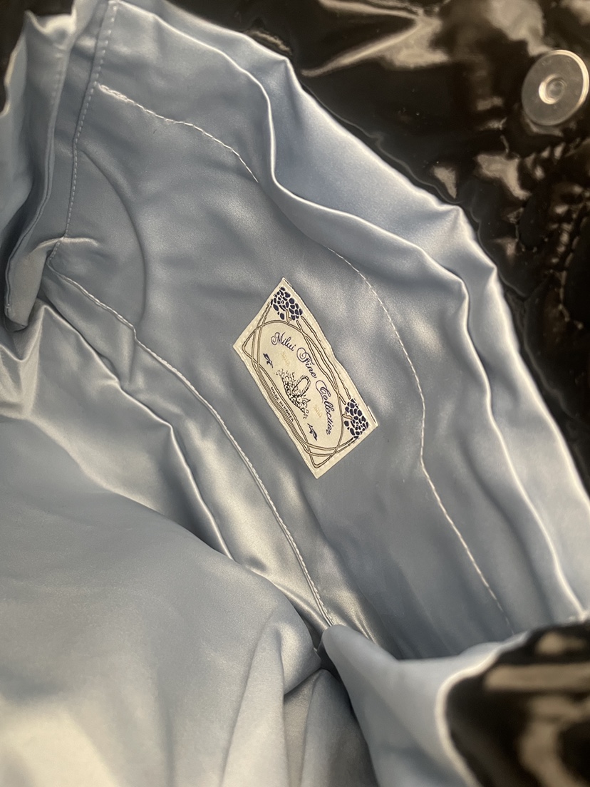 MILUI東大門㊣實拍女士新品25秋冬休閑熱賣推薦職業人氣手提包MILUI手提包