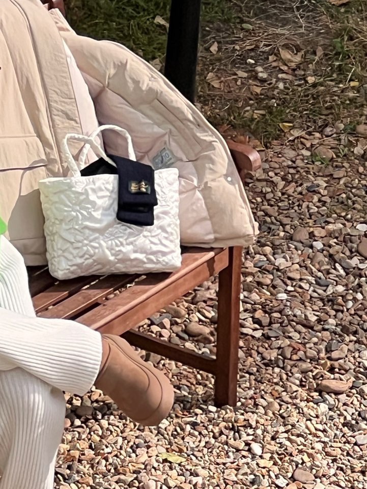 MILUI東大門㊣實拍女士新品25秋冬休閑熱賣推薦職業人氣手提包MILUI手提包