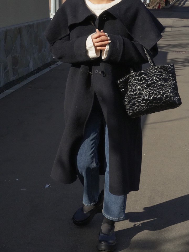 MILUI東大門㊣實拍女士新品25秋冬休閑熱賣推薦職業人氣手提包MILUI手提包