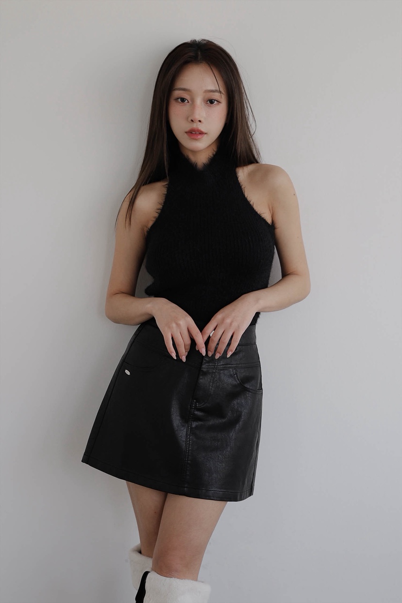 SLIT韓國直郵㊣女士新品職業人氣休閑熱賣真品推薦時尚針織衫SLIT針織衫