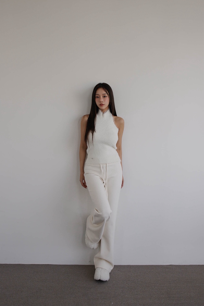 SLIT韓國直郵㊣女士新品職業人氣休閑熱賣真品推薦時尚針織衫SLIT針織衫