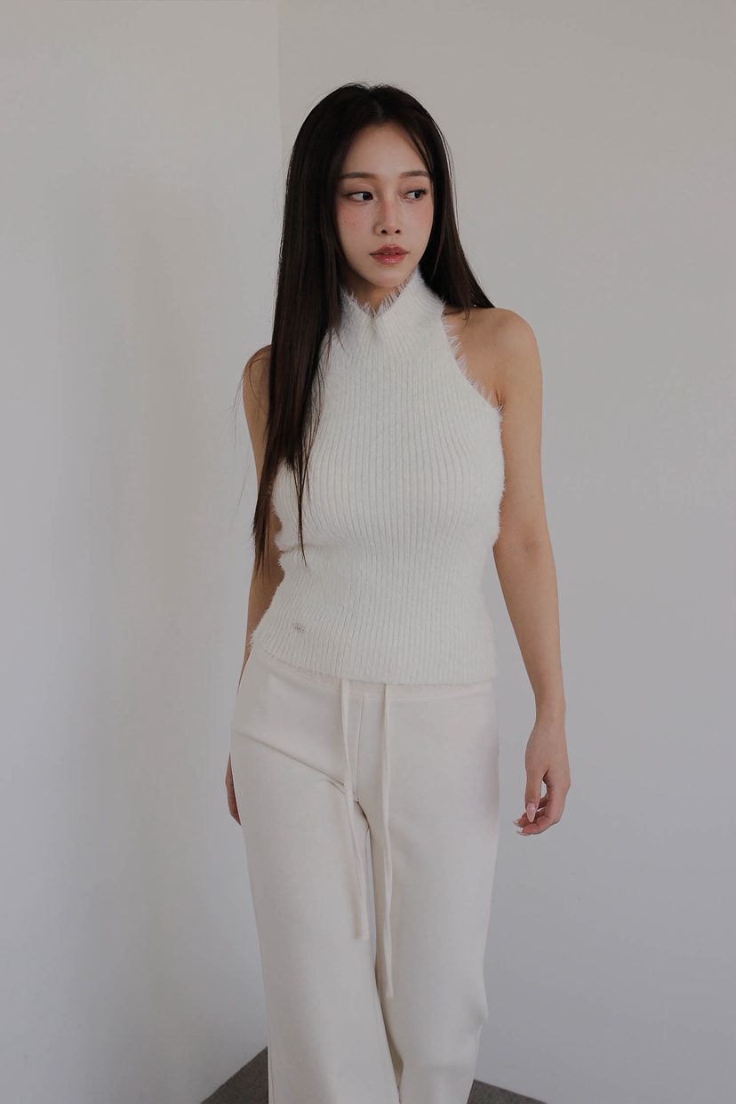 SLIT韓國直郵㊣女士新品職業人氣休閑熱賣真品推薦時尚針織衫SLIT針織衫