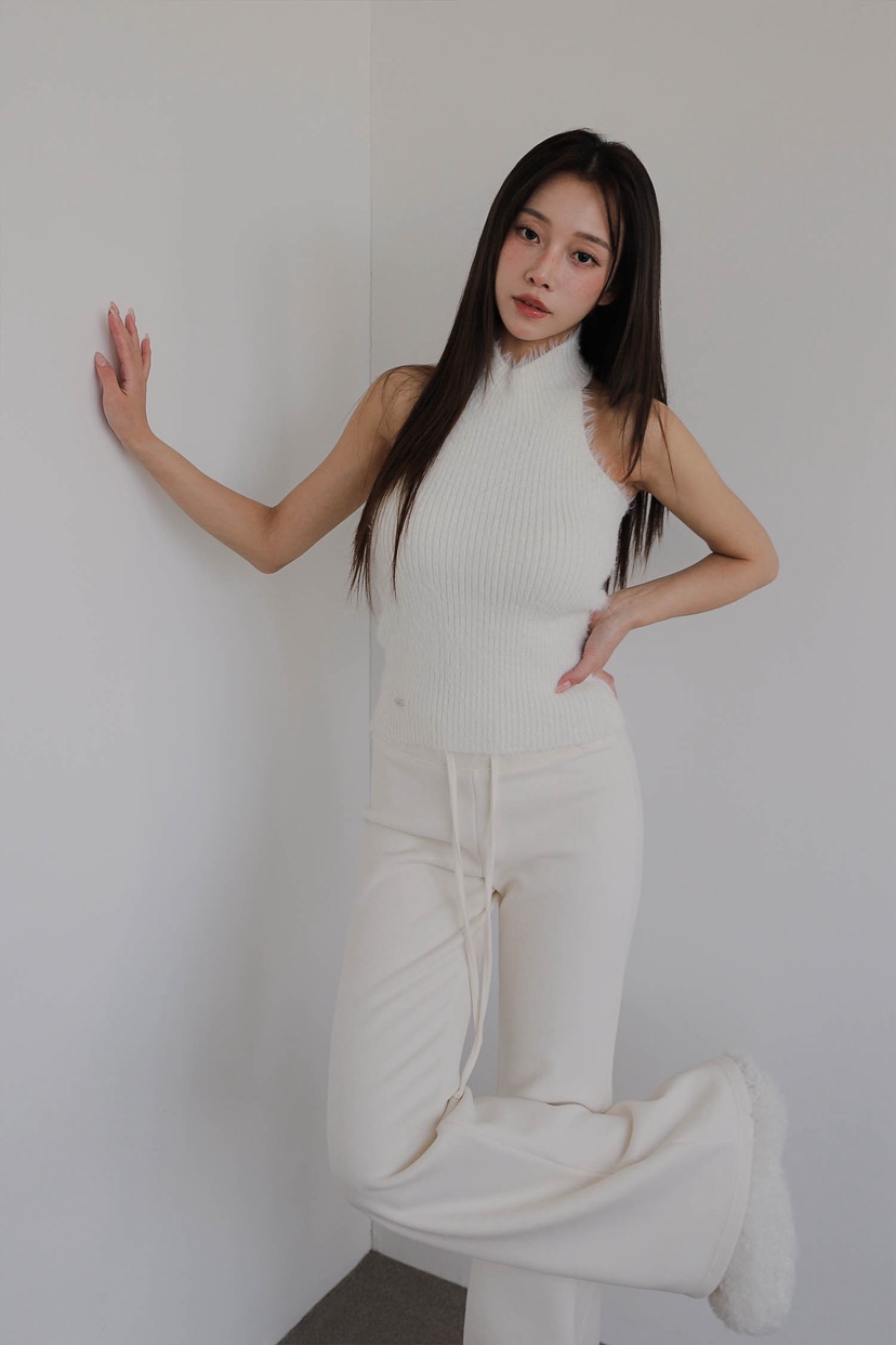 SLIT韓國直郵㊣女士新品職業人氣休閑熱賣真品推薦時尚針織衫SLIT針織衫