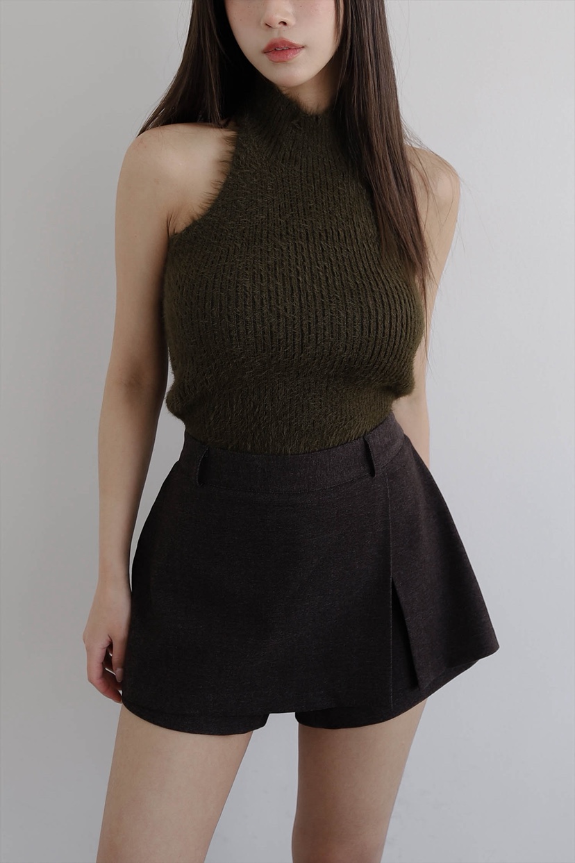 SLIT韓國直郵㊣女士新品職業人氣休閑熱賣真品推薦時尚針織衫SLIT針織衫