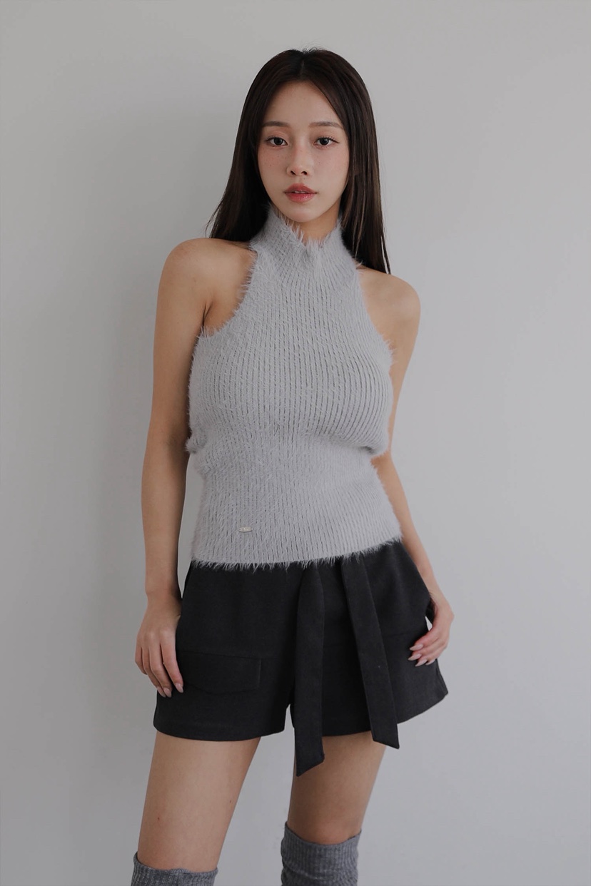 SLIT韓國直郵㊣女士新品職業人氣休閑熱賣真品推薦時尚針織衫SLIT針織衫