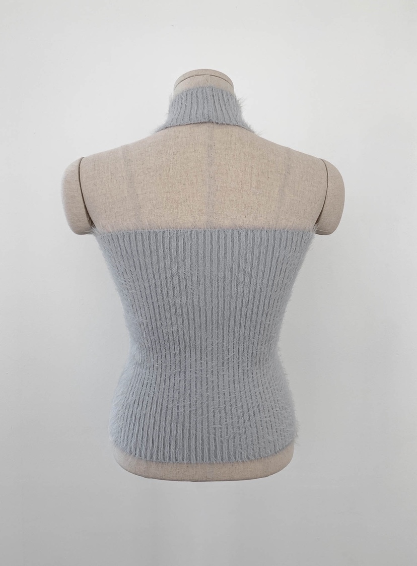 SLIT韓國直郵㊣女士新品職業人氣休閑熱賣真品推薦時尚針織衫SLIT針織衫