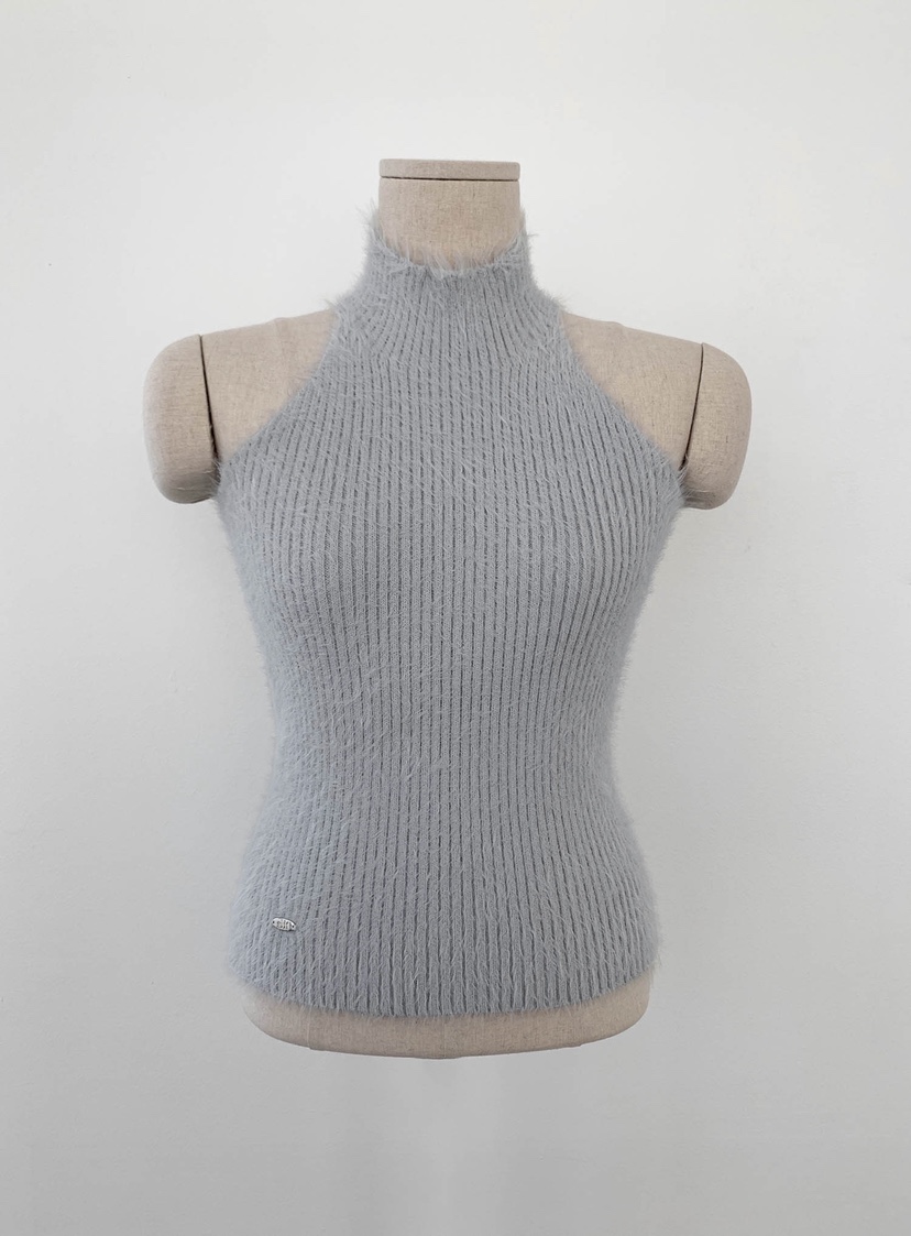 SLIT韓國直郵㊣女士新品職業人氣休閑熱賣真品推薦時尚針織衫SLIT針織衫圖色3