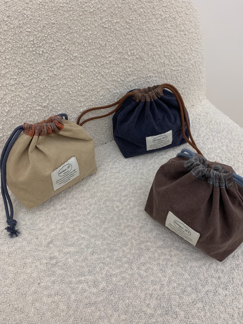 EDDY東大門㊣直郵女裝新款真品休閑職業25秋冬時尚手提包棉布EDDY手提包