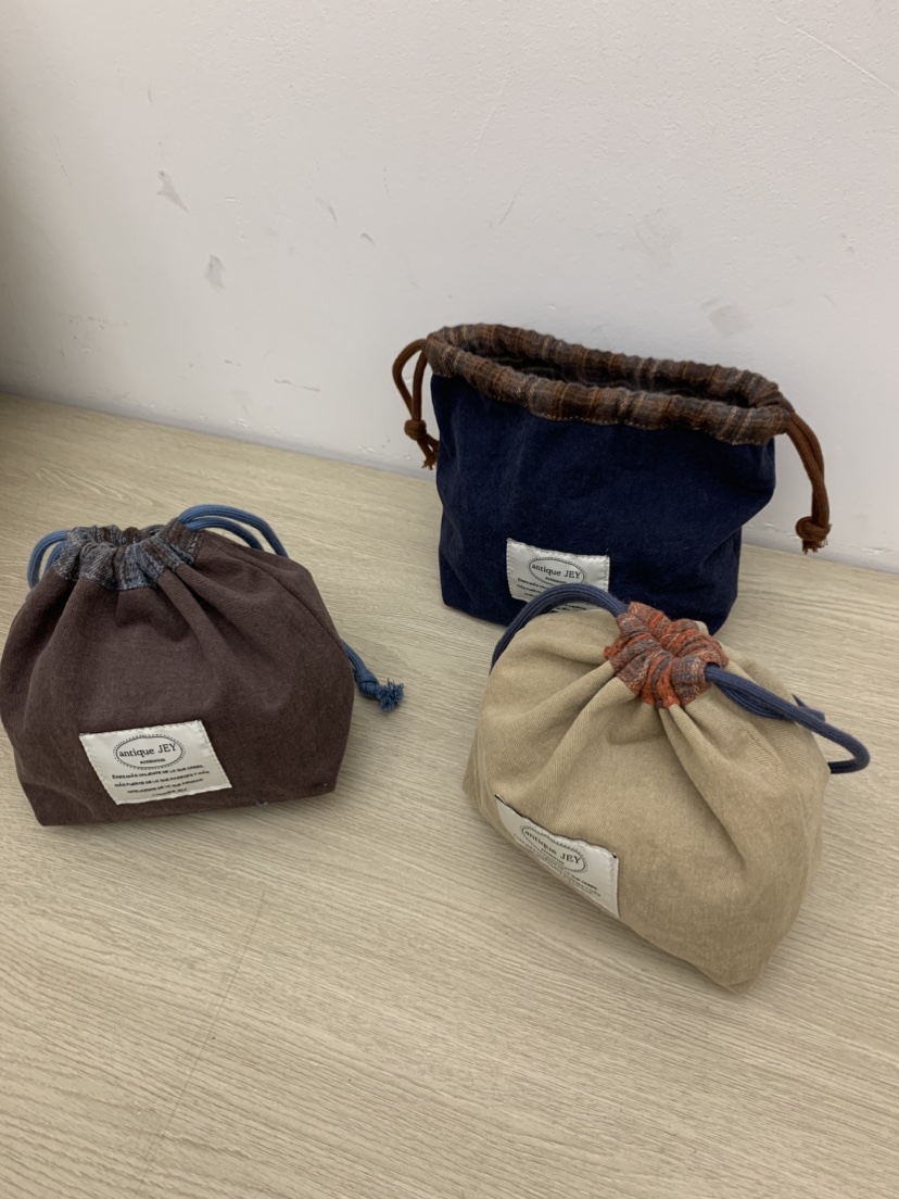 EDDY東大門㊣直郵女裝新款真品休閑職業25秋冬時尚手提包棉布EDDY手提包