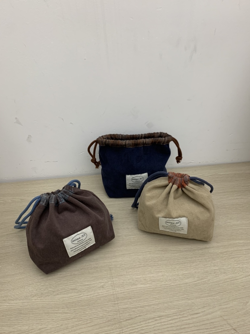 EDDY東大門㊣直郵女裝新款真品休閑職業25秋冬時尚手提包棉布EDDY手提包