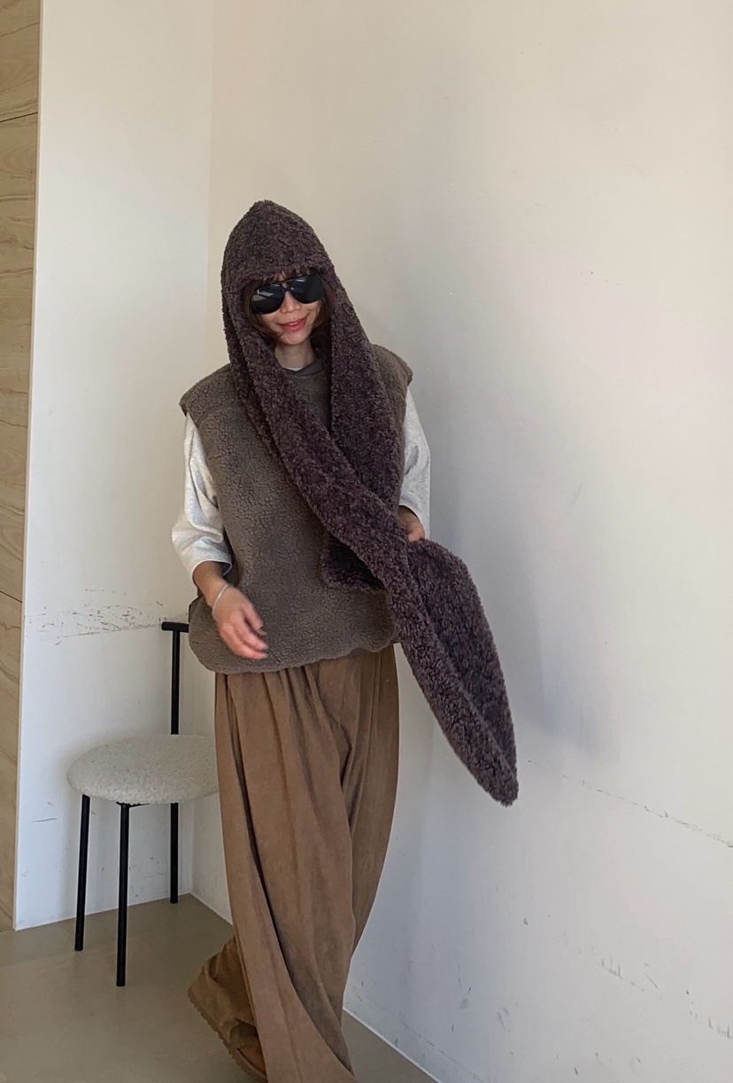 PARIS MATCH東大門㊣實拍女士新品25秋冬職業休閑人氣休閑褲PARIS MATCH休閑褲