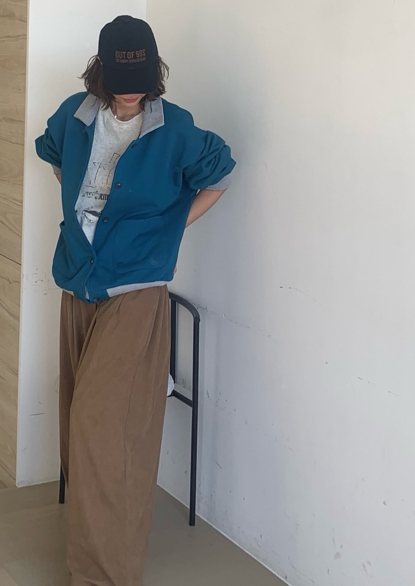 PARIS MATCH韓國代購㊣女裝新品真品推薦職業熱賣25秋冬T恤PARIS MATCHT恤