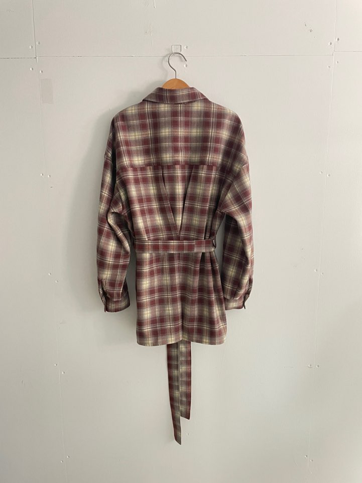 BLEECKER東大門㊣直郵女士新款熱賣25秋冬時尚人氣襯衫蕾絲衫BLEECKER襯衫/蕾絲衫