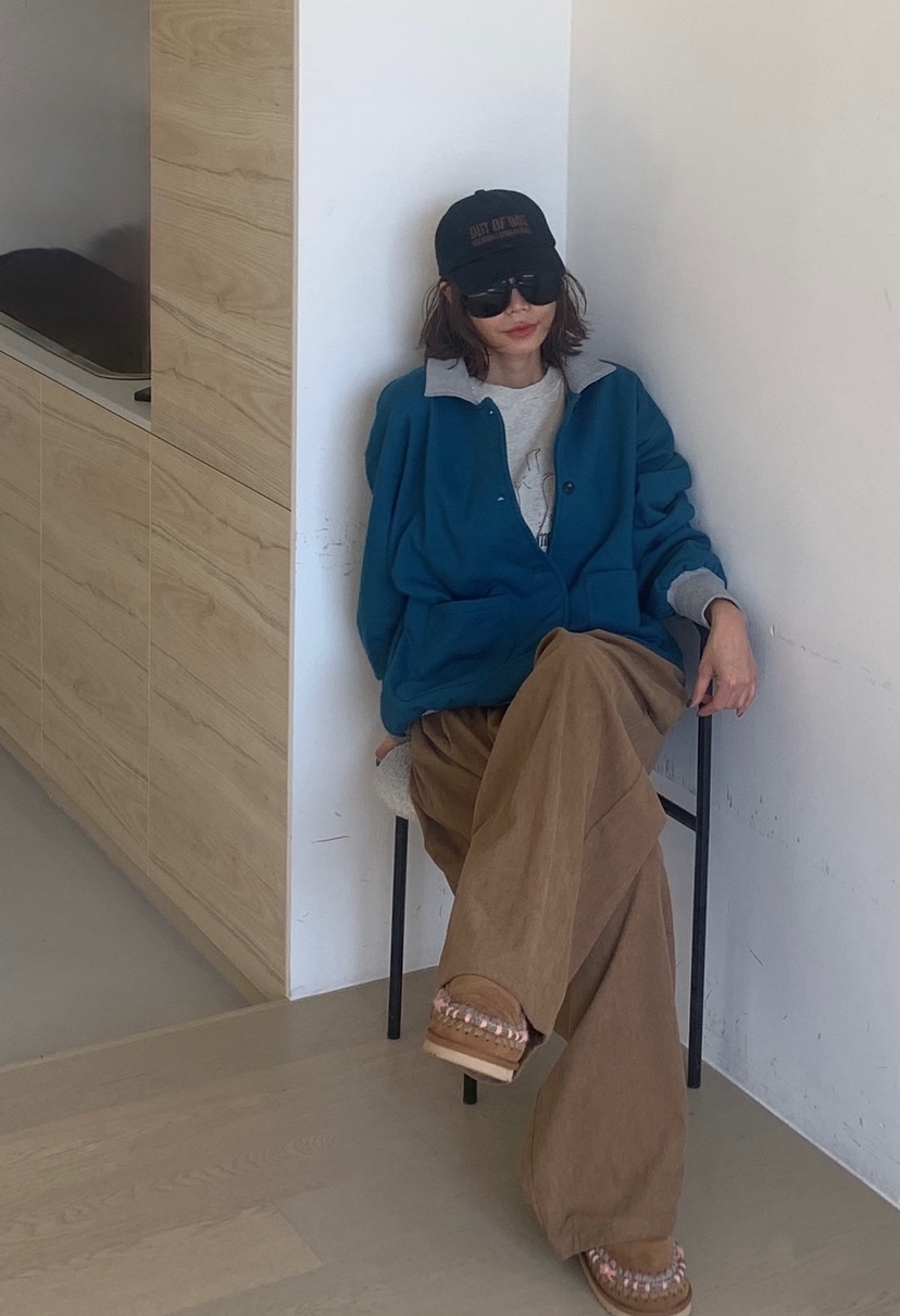 PARIS MATCH東大門㊣代購女士新款熱賣時尚人氣推薦職業夾克PARIS MATCH夾克