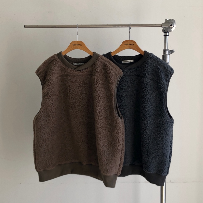 PARIS MATCH東大門㊣代購女士新款人氣休閑吊帶背心不含內搭PARIS MATCH吊帶/背心