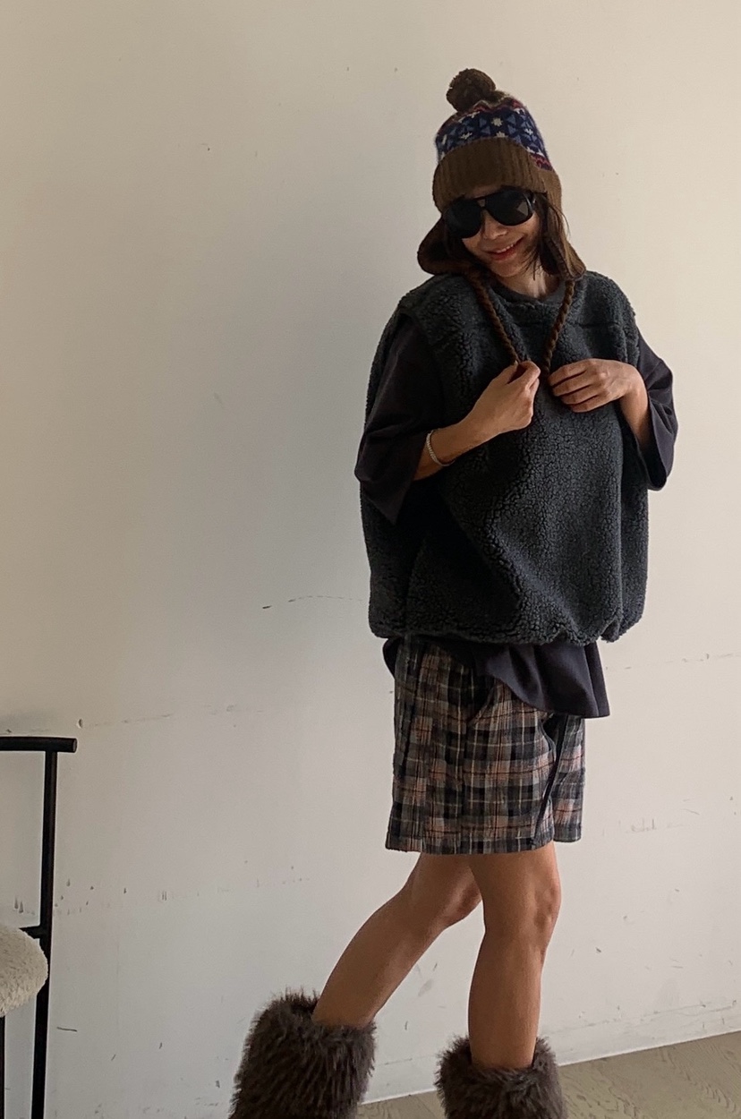 PARIS MATCH東大門㊣代購女士新款人氣休閑吊帶背心不含內搭PARIS MATCH吊帶/背心