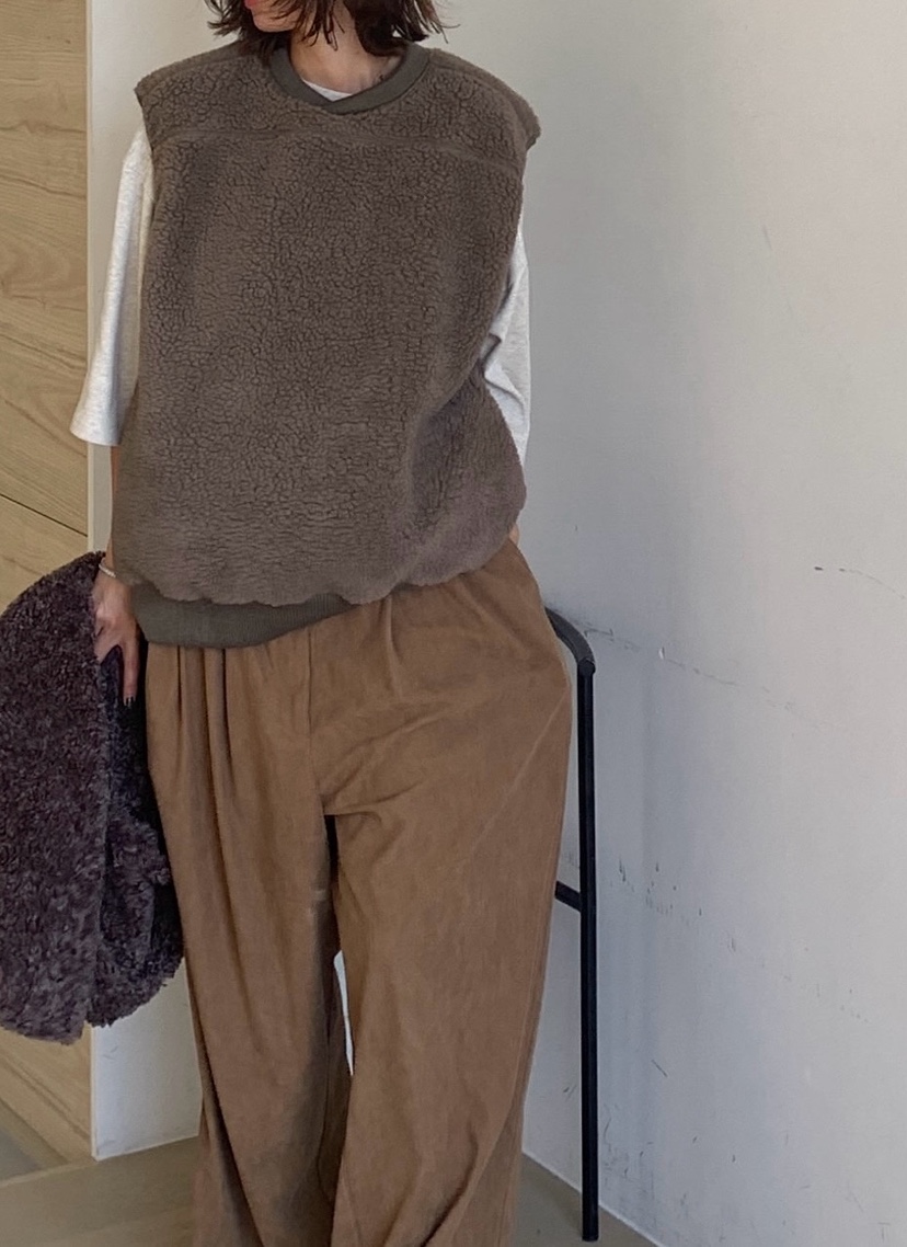 PARIS MATCH東大門㊣代購女士新款人氣休閑吊帶背心不含內搭PARIS MATCH吊帶/背心圖色1