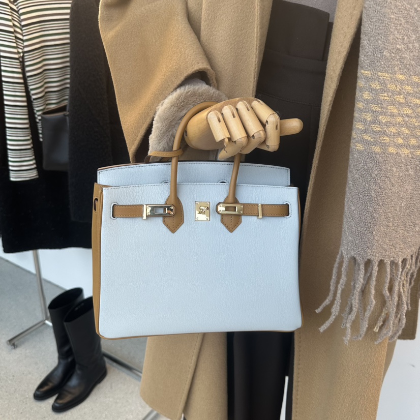 JUJU東大門㊣直郵女裝新品推薦時尚熱賣真品25秋冬手提包含飾品JUJU手提包圖色2