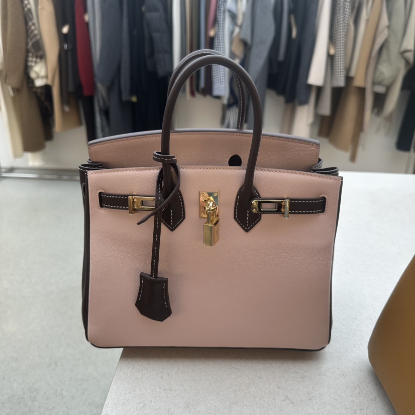 JUJU東大門㊣直郵女裝新品推薦時尚熱賣真品25秋冬手提包含飾品JUJU手提包圖色3