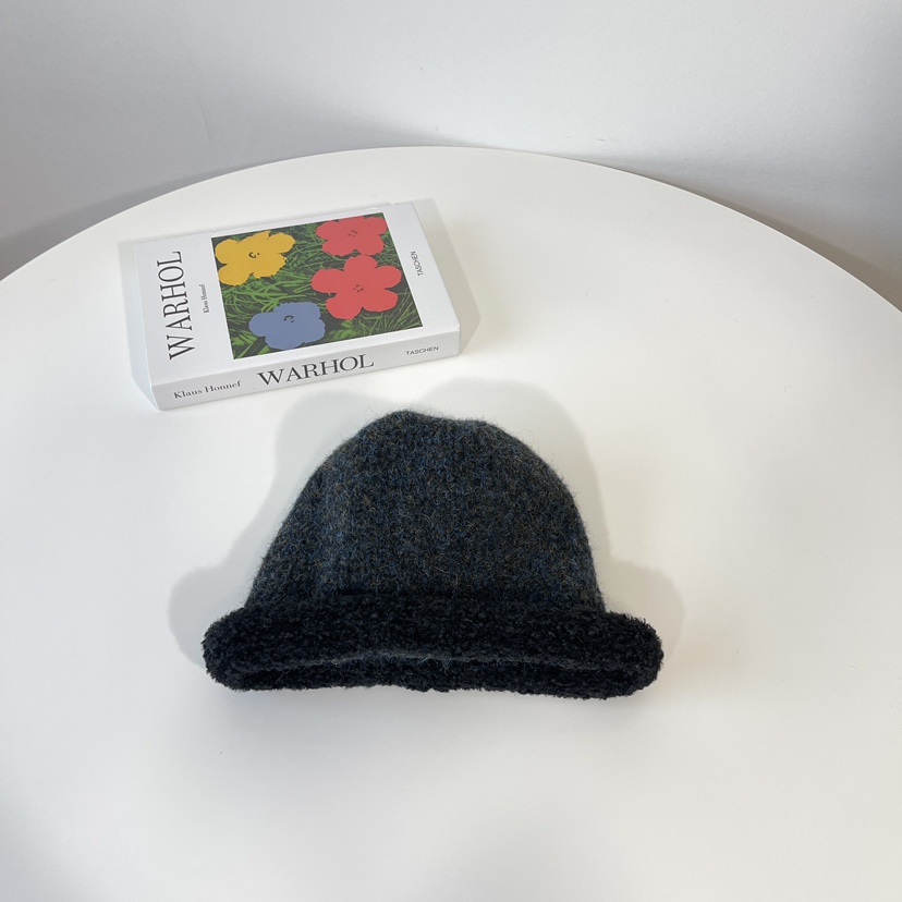 LOVELY HAT東大門㊣實拍女裝新款推薦25秋冬休閑人氣時尚帽子LOVELY HAT帽子圖色3