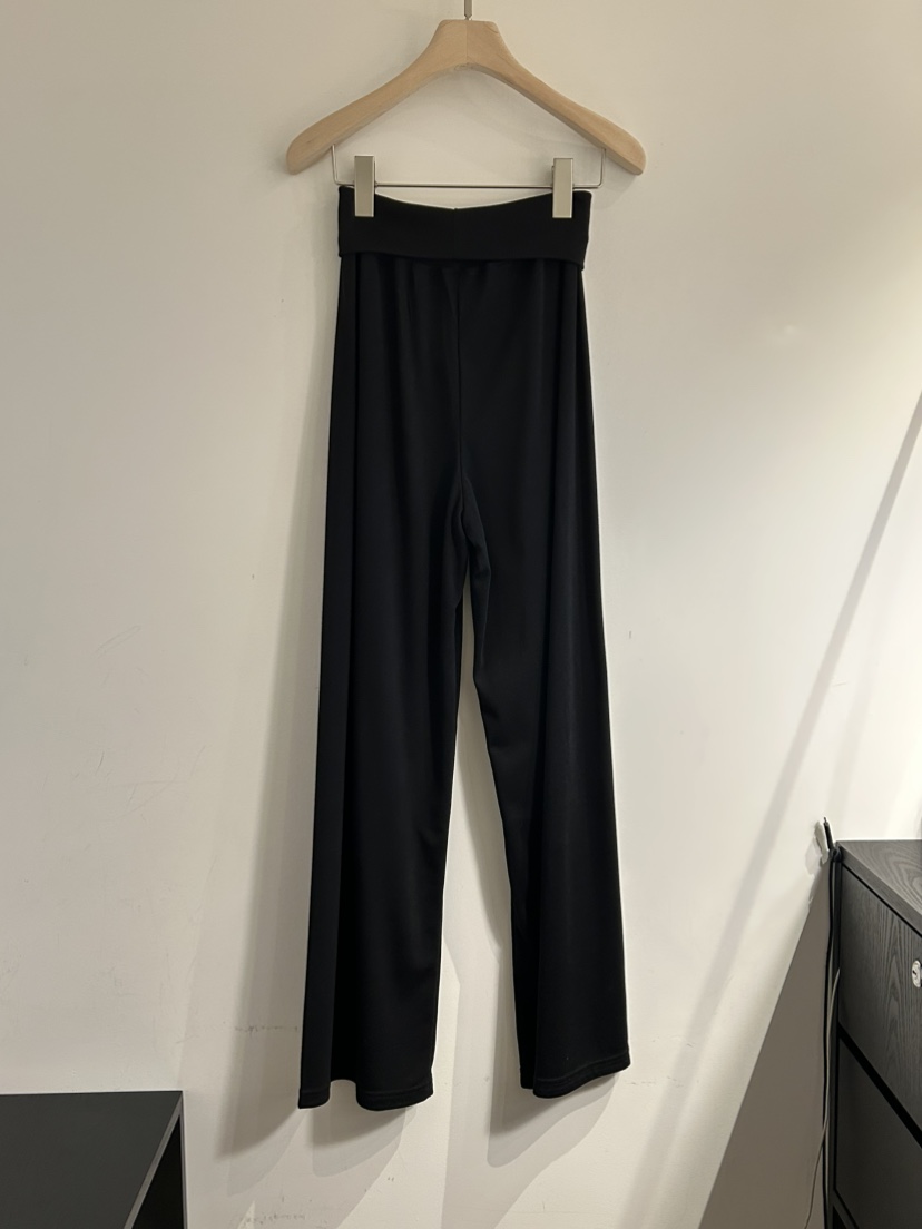 NOTICE韓國直郵㊣女士新品推薦人氣休閑25秋冬熱賣休閑褲羊毛NOTICE休閑褲圖色2