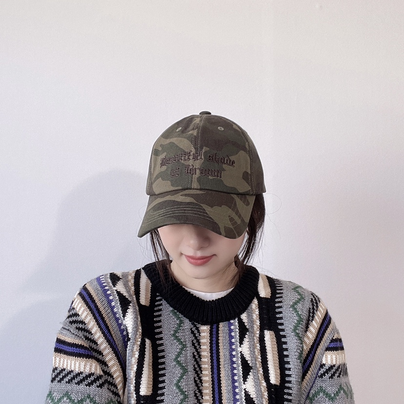 LOVELY HAT東大門㊣實拍女裝新款休閑25秋冬職業熱賣推薦帽子LOVELY HAT帽子