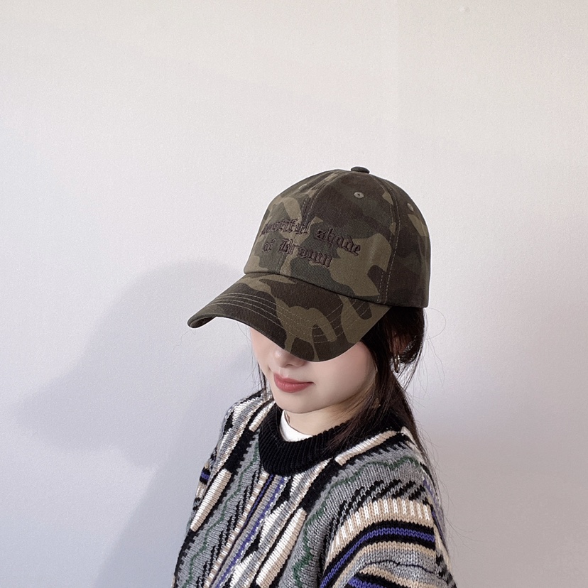 LOVELY HAT東大門㊣實拍女裝新款休閑25秋冬職業熱賣推薦帽子LOVELY HAT帽子