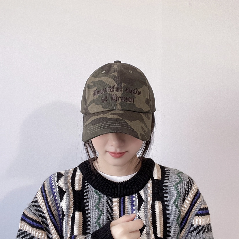 LOVELY HAT東大門㊣實拍女裝新款休閑25秋冬職業熱賣推薦帽子LOVELY HAT帽子