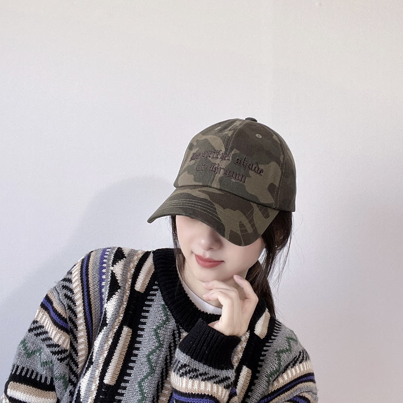 LOVELY HAT東大門㊣實拍女裝新款休閑25秋冬職業熱賣推薦帽子LOVELY HAT帽子