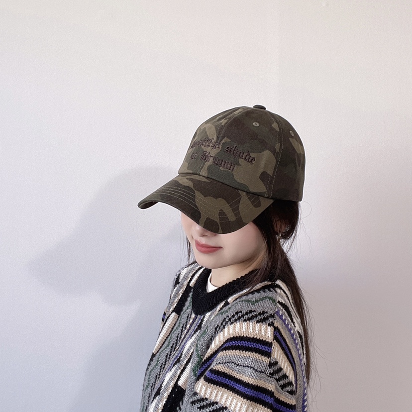 LOVELY HAT東大門㊣實拍女裝新款休閑25秋冬職業熱賣推薦帽子LOVELY HAT帽子