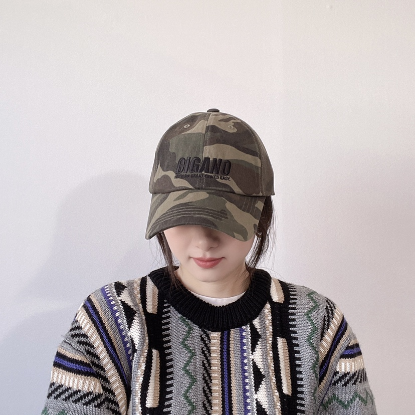 LOVELY HAT東大門㊣實拍女裝新款休閑25秋冬職業熱賣推薦帽子LOVELY HAT帽子圖色1