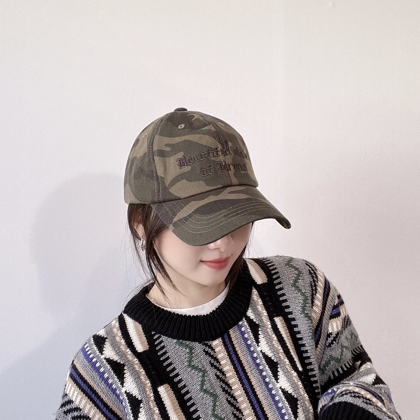 LOVELY HAT東大門㊣實拍女裝新款休閑25秋冬職業熱賣推薦帽子LOVELY HAT帽子圖色2