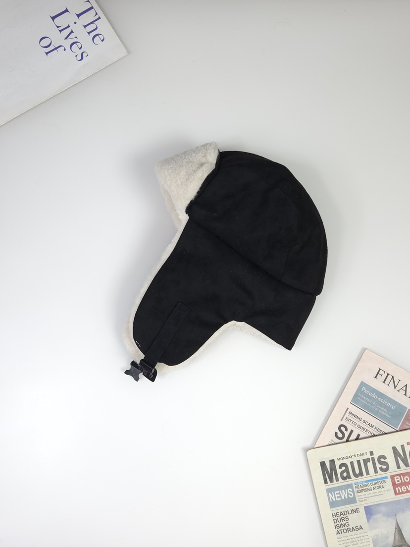 THE HAT-P東大門㊣直郵女裝新品休閑時尚人氣推薦真品帽子THE HAT帽子圖色2