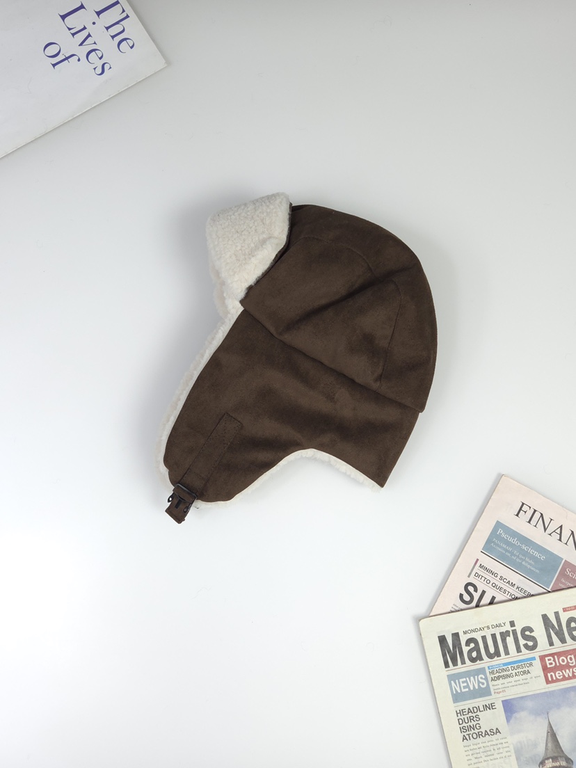 THE HAT-P東大門㊣直郵女裝新品休閑時尚人氣推薦真品帽子THE HAT帽子圖色3