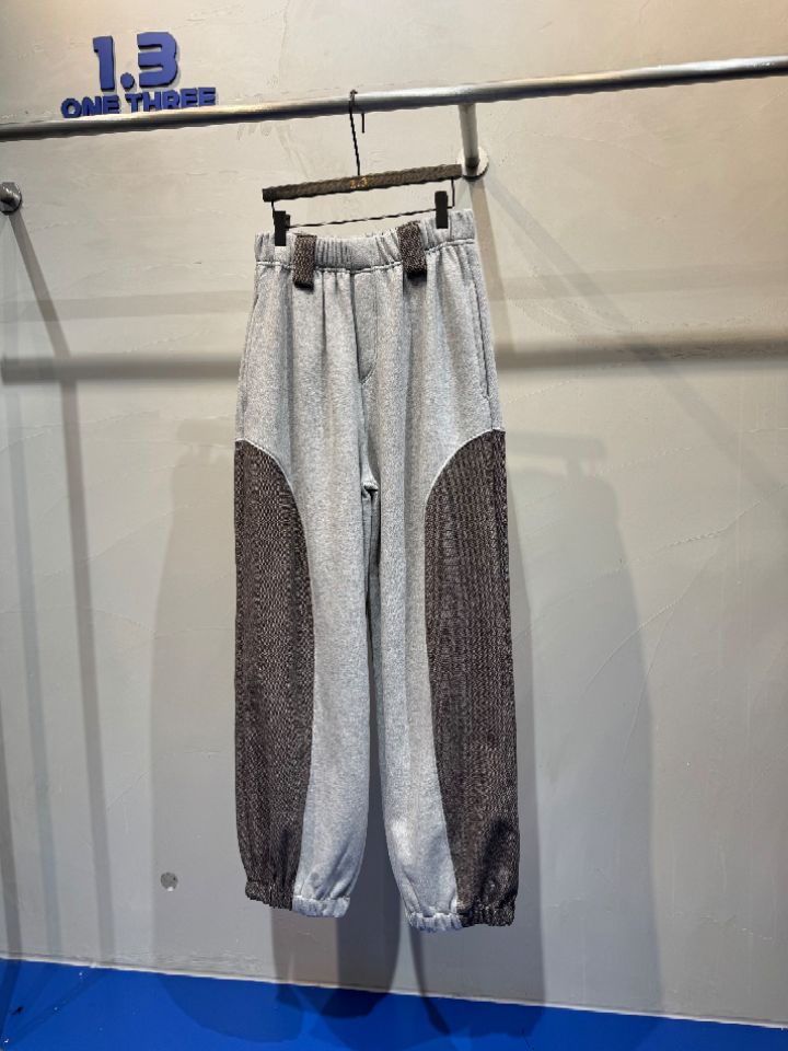 1.3韓國代購㊣女裝新款職業推薦真品休閑時尚人氣25秋冬休閑褲1.3休閑褲
