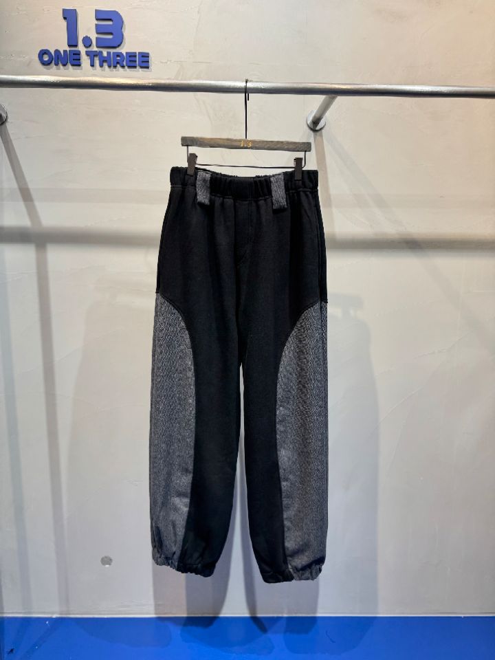 1.3韓國代購㊣女裝新款職業推薦真品休閑時尚人氣25秋冬休閑褲1.3休閑褲圖色2