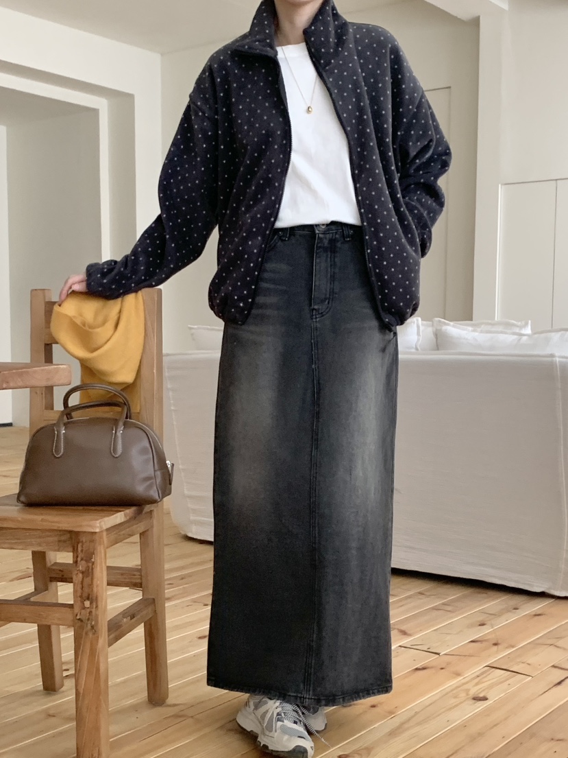 WOOD韓國代購㊣女士新款熱賣休閑25秋冬時尚職業夾克連帽衫WOOD夾克