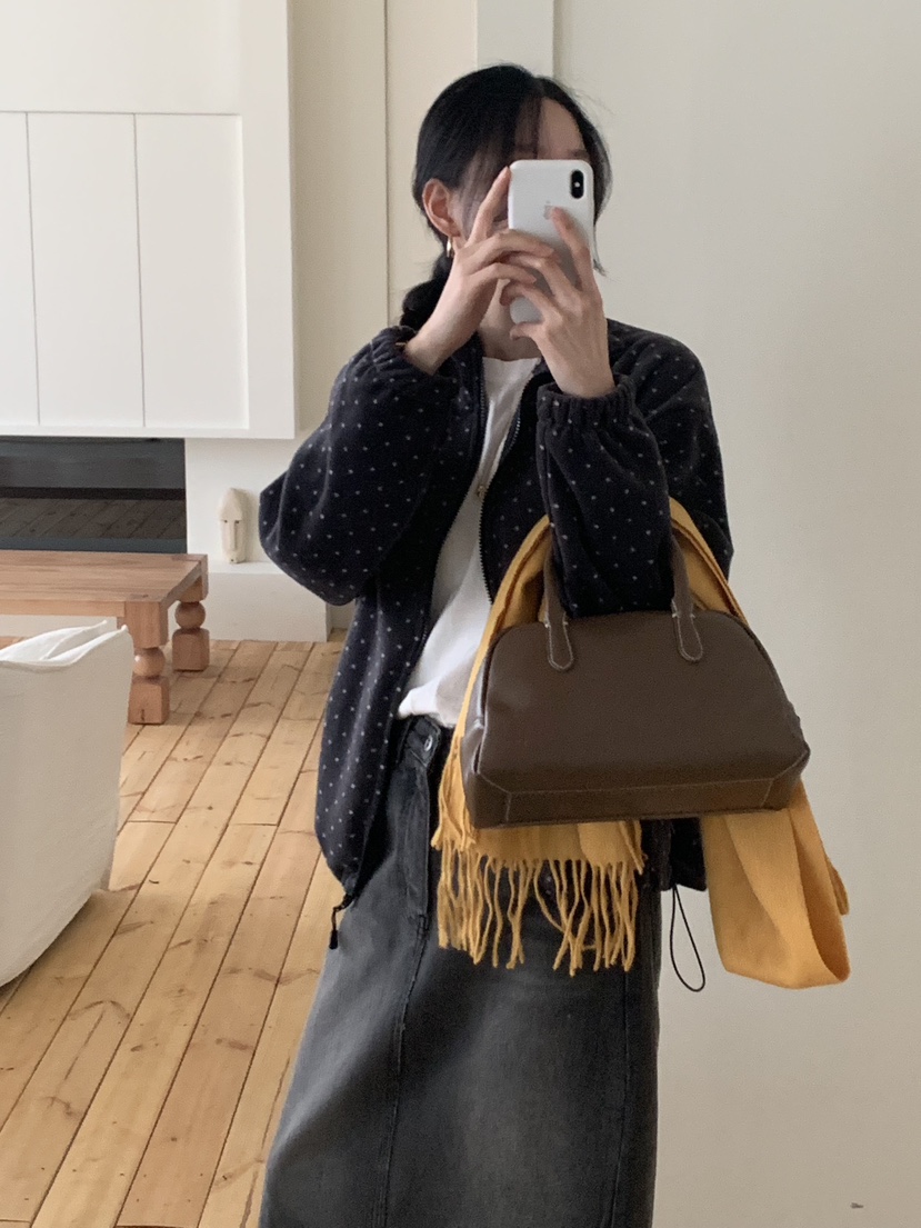 WOOD韓國代購㊣女士新款熱賣休閑25秋冬時尚職業夾克連帽衫WOOD夾克