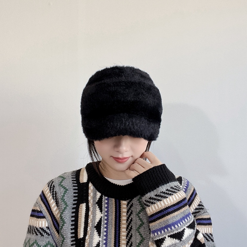 LOVELY HAT韓國代購㊣女裝新款時尚熱賣真品推薦休閑25秋冬帽子LOVELY HAT帽子