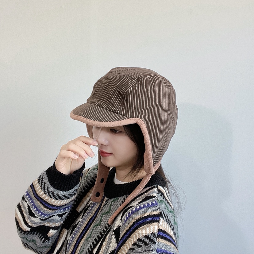 LOVELY HAT東大門㊣實拍女裝新款真品25秋冬熱賣時尚休閑帽子LOVELY HAT帽子